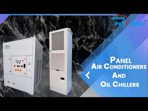 Panel Air Conditioner