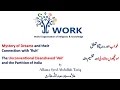 1 Mystery Of Dreams And Their Connection With Ruh Allama Syed Abdullah Tariq