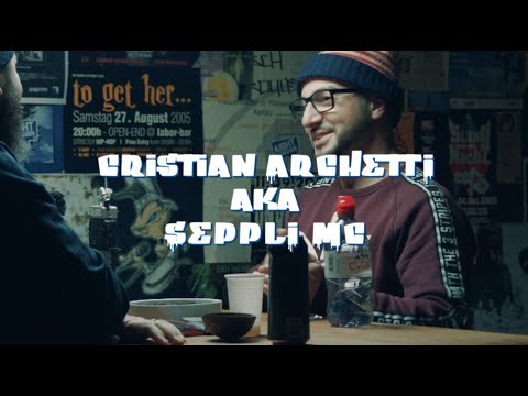 Seppli Mc | Corner Talk St. 03 : Flg. 7