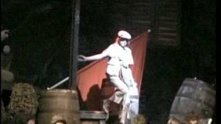 Javert&#39;s Arrival and Little People - Les Mis - High School