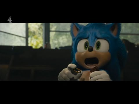 Channel 4 - Continuity and Adverts (5th December 2021)