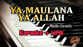 Download lagu Karaoke Maulana Ya Allah || Fadi Tolbi || Nada Cewek ( Karaoke Lirik ) Kualitas Jernih mp3 Download lagu Karaoke Maulana Ya Allah || Fadi Tolbi || Nada Cewek ( Karaoke Lirik ) Kualitas Jernih mp3