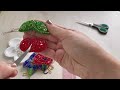 Распаковка товаров для рукоделия с Aliexpress. Плохие кристаллы. Как использовать стразовую цепочку