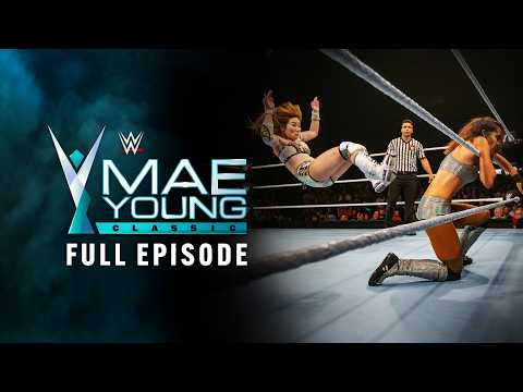 Mae Young Classic 2017: Episode 7