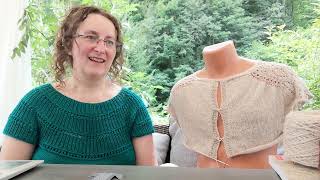 Set 300g ručně barvené  Fingering 40% bavlna/ 30% len/ 30% vlna přírodní 