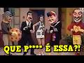 The MOST BIZARRE And Hilarious Parodies Of Chaves And Chapolin