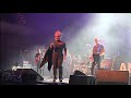 TOYAH Willcox FULL LIVE SET Glasgow 26 10 2025 4K HDR WideScreen Pop Punk Rock Concert Gig