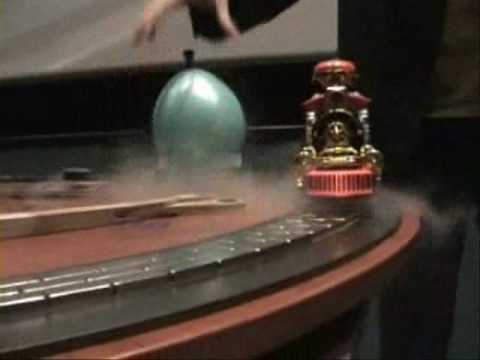 Małopolski Uniwersytet dla Dzieci, Trzebinia