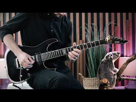 ROBAR - Jared Dines - Shred Collab 6 (ft. Koala)