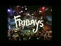 Fridays (TV series) - Boz Scaggs (1980)