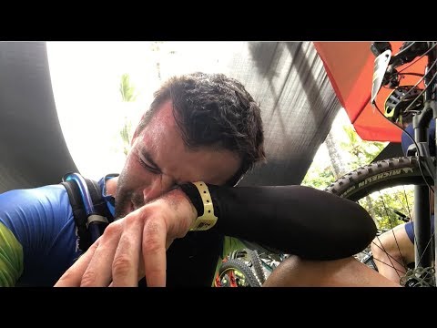 Brasil Ride 2019 - Prólogo: Marconi quase me mata... Mas foi muito bom!