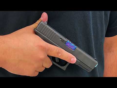 TRUE Threaded Barrel Review:  for the Sig P365XL