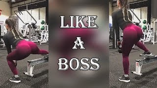 LIKE A BOSS COMPILATION AMAZING SKILLS Лайк э босс