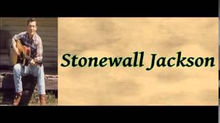 Life To Go - Stonewall Jackson