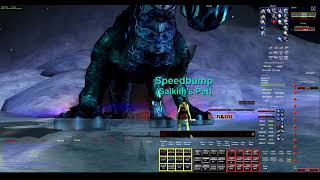 EverQuest, 115 Enchanter: No Tank No Healer No Problem (Wurm Caves in Great Divide)