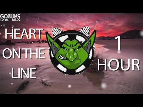 Angelika Vee X Goblins from Mars - Heart On The Line 【1 HOUR】