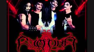 Download lagu Fortuna (Gothic Black Metal) - Malapetaka mp3