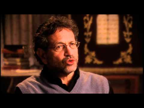 Joel Bakst: Without endogenous DMT model, I wouldn't be able to present my research to my colleagues