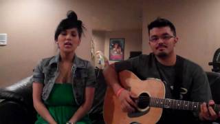 Need you now - Lady Antebellum