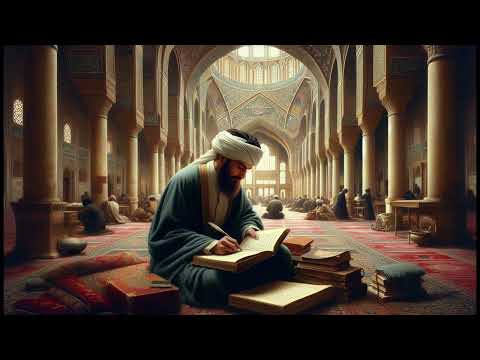 The Ikhwan al-Safa (Brothers of Purity)