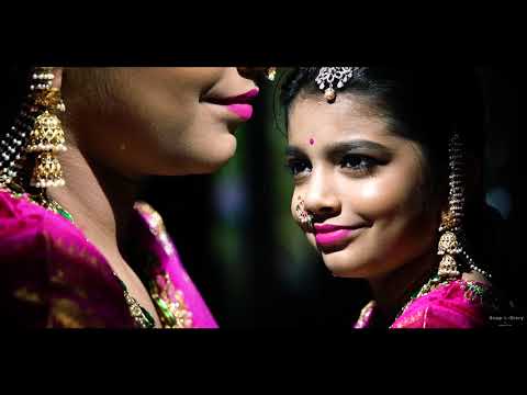 Wedding Photographer portfolio by Snap-a-story By Swachitha in Hyderabad - Photo 2