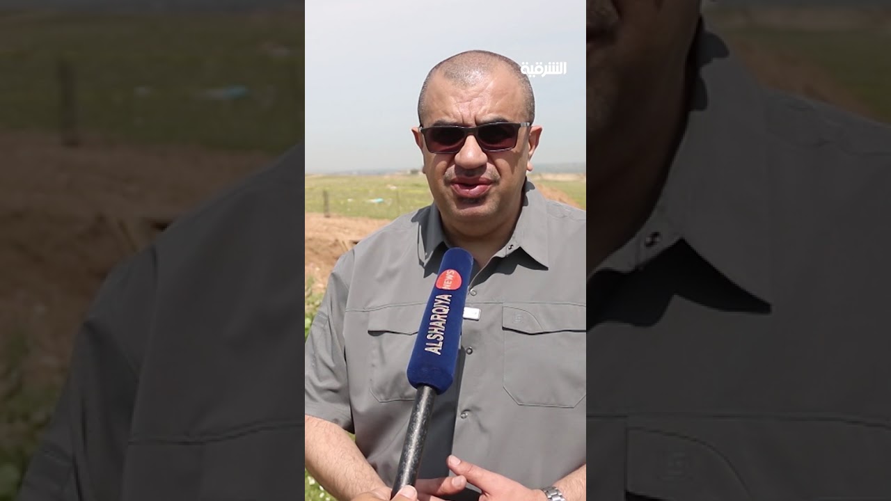 فيديو | كشف مقابر جماعية في أيمن الموصل..رفع رفات مدنيين رفضوا الفكر الإرهابي ورفات عناصر من البشمركة