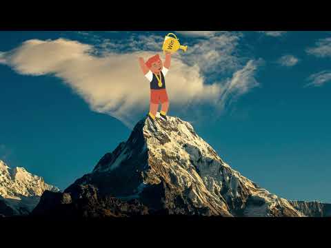 Bazhe - Pobeda (Official Music Video - LEAKED)