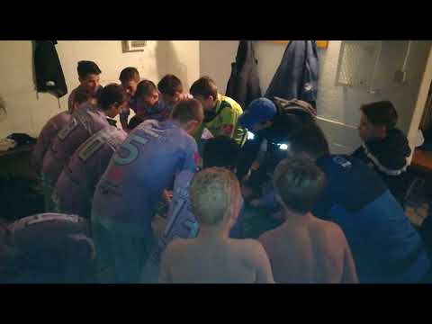 Haut Lyonnais U15 - Cascol 4: 5-1