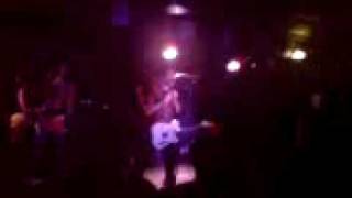 Far, Jobs Eye&#39;s Live at King Tut&#39;s Glasgow 26/11/08