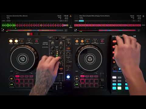 DUKA - TECH HOUSE MIX #264 | JAY DE LYS | LEXLAY | SECND | RIODAN | REIVL | NOSI | ON & ON | KPD