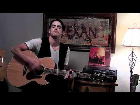 Dont think I can - Travis Wheeler
