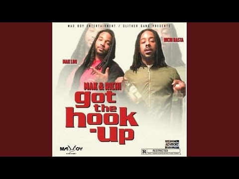 Bitch (feat. Richi Rasta)