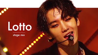 [LIVE] EXO「Lotto (Louder)」TV Performance Stage Mix Special Edit.