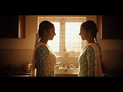 "SHOCKING Male to Female Transformation😱 | Husband Turns Into His Wife❤️ #Trending#ShortStory#Love"