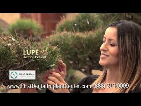First Dental Implant Center