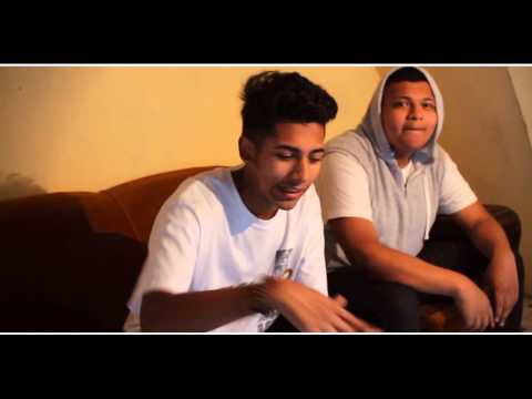 Capea el Dough 2k15 - El Proyecto (OficialVideoClip)