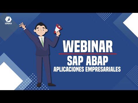 SAP ABAP – Aplicaciones empresariales