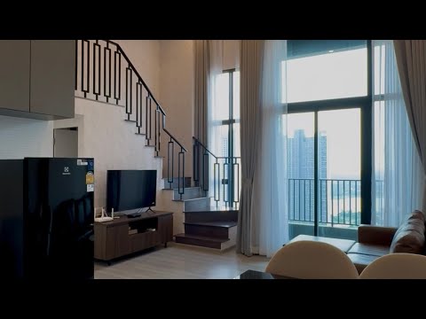For Rent  | Ken attitude rattanathibetให้เช่า📍โครงการ เคน แอททิจูด รัตนาธิเบศร์ – รูปที่ 2