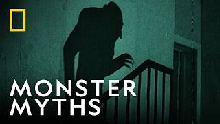 The Truth Behind Famous Monsters | Monsters: The Truth Behind the Myths | National Geographic UK