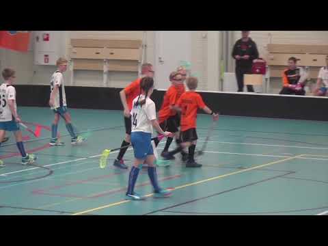 Messina Cup highlights USB 07