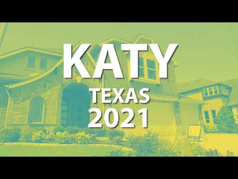 Hot On! Homes presents Communities in KATY TEXAS in 2021