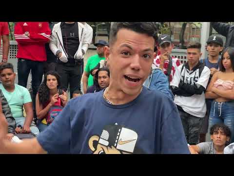 STHONNY 🆚 CRV  - CUARTOS DE FINAL🏆 [RAPSINGROSERIAS PLAZAS] FECHA 19