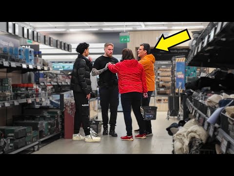 Feikki Vartija (PARISKUNTA KÄY KÄSIKSI)