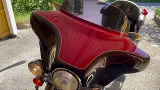 Venta de Harley-Davidson 1340 Evo moto - Imagen 4 | Autoline ES Harley-Davidson 1340 Evo moto | Imagen 4 - Autoline