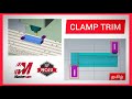 How To Trim Toolpath In Clamping Area Mastercam தமிழில் Mastercam 5 Axis CNC Training 