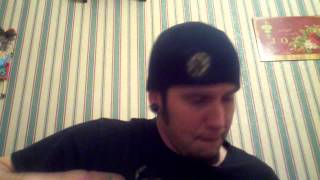 Jacob Thinks I&#39;m Gay - Allister cover