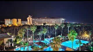 Fame Residence Lara. Zimmer 3110 #larabeach #Larakundu #april #strandu