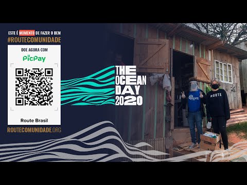 The Ocean Day 2020 / Live Music Amanda Coronha + Regê (Atitude 67) / (07-06 22:00-23:00)