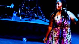 Lalah Hathaway - Lie To Me Remix ( Produced by The DubJays )