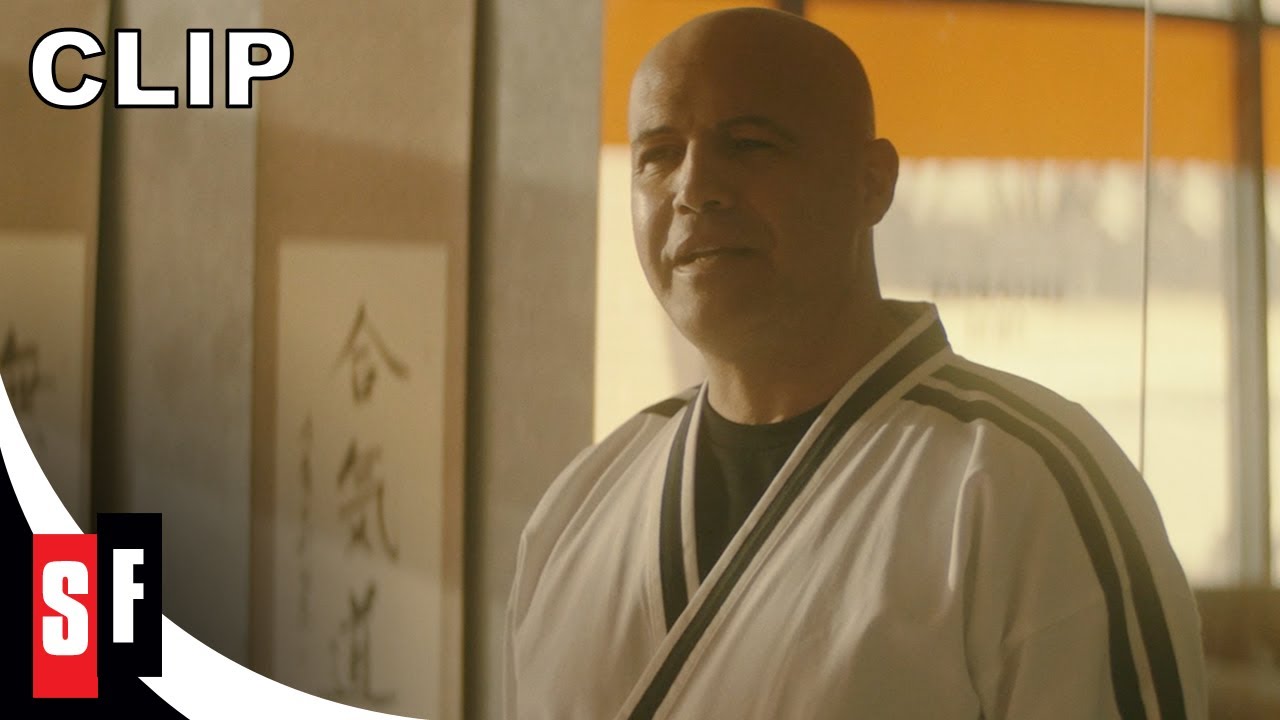 Iké Boys (2022) - Clip: The Do-Kan (HD)